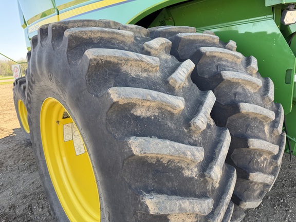 2022 John Deere S780 - Photo11
