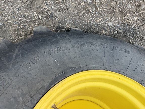 2022 John Deere S780 - Photo12