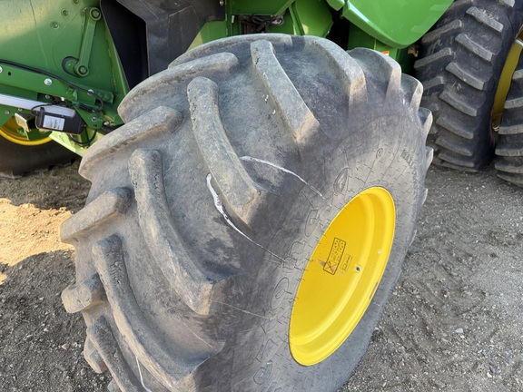 2022 John Deere S780 - Photo13