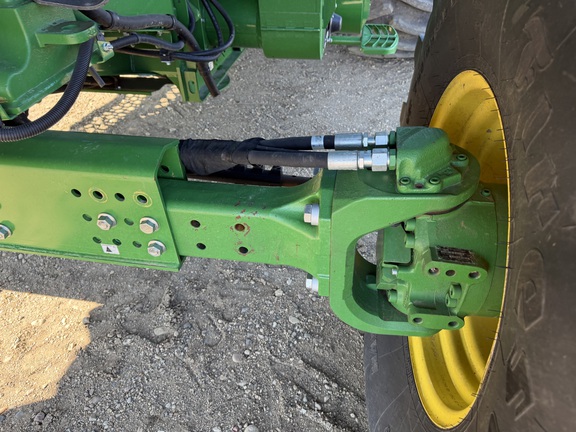 2022 John Deere S780 - Photo14