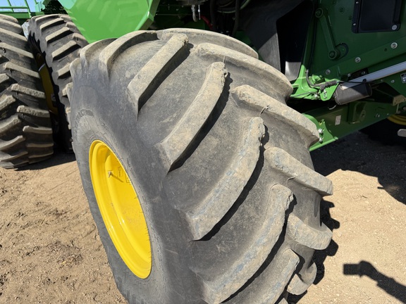 2022 John Deere S780 - Photo15