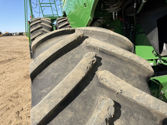 2022 John Deere S780 - Photo16