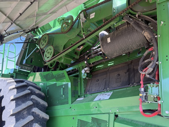 2022 John Deere S780 - Photo17