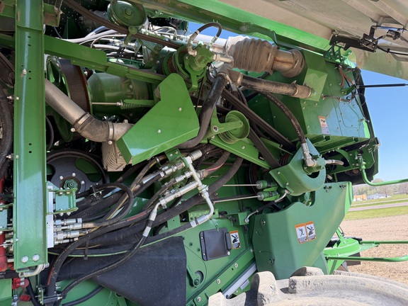 2022 John Deere S780 - Photo18