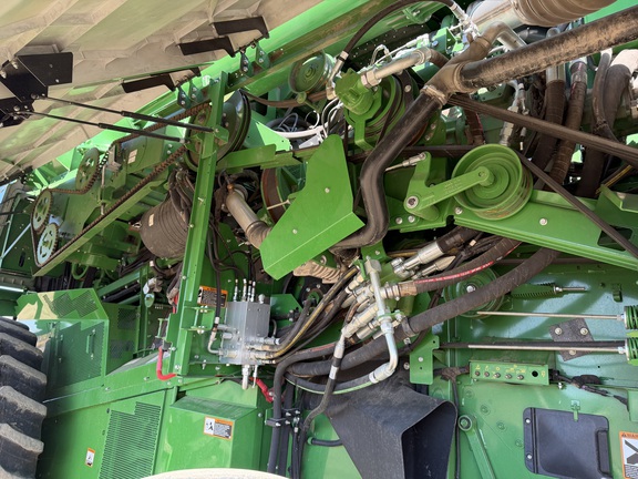 2022 John Deere S780 - Photo19