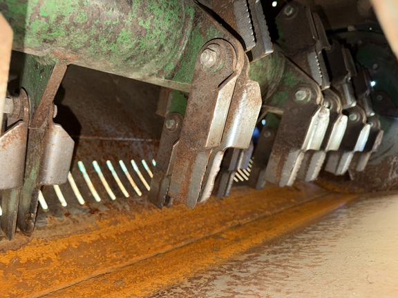 2022 John Deere S780 - Photo21