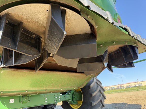 2022 John Deere S780 - Photo23