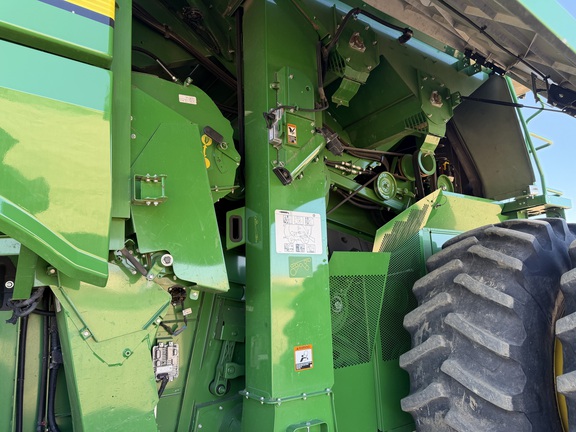 2022 John Deere S780 - Photo24