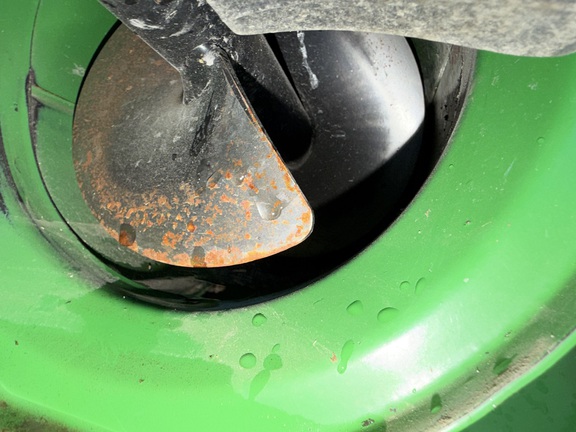 2022 John Deere S780 - Photo26