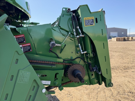 2022 John Deere S780 - Photo27