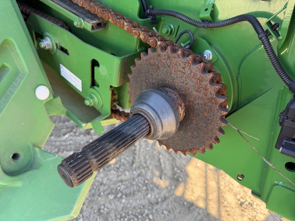 2022 John Deere S780 - Photo28