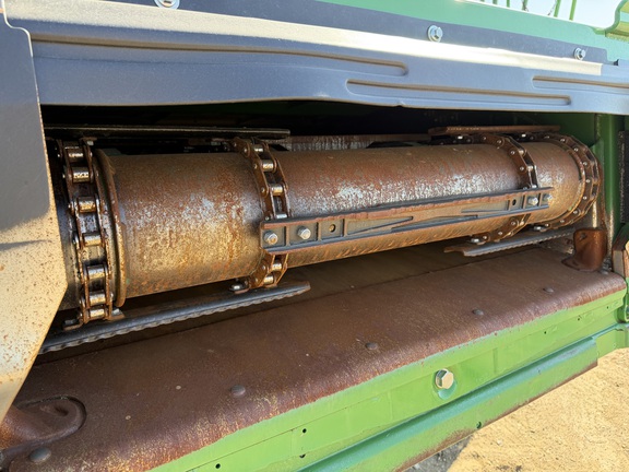 2022 John Deere S780 - Photo29