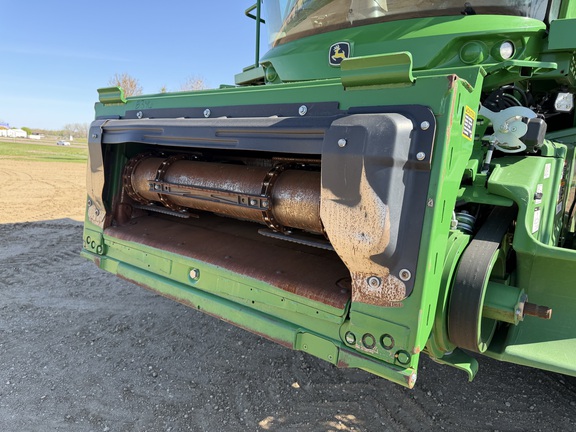 2022 John Deere S780 - Photo30