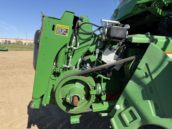 2022 John Deere S780 - Photo31