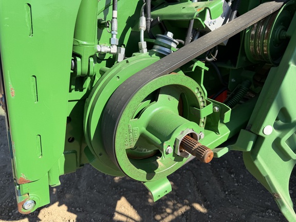2022 John Deere S780 - Photo32