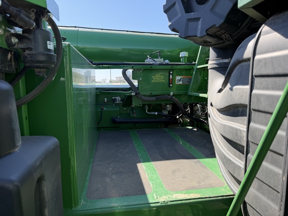 2022 John Deere S780 - Photo34