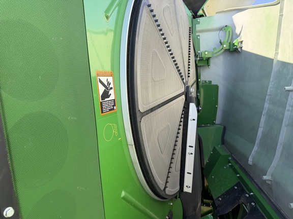 2022 John Deere S780 - Photo33