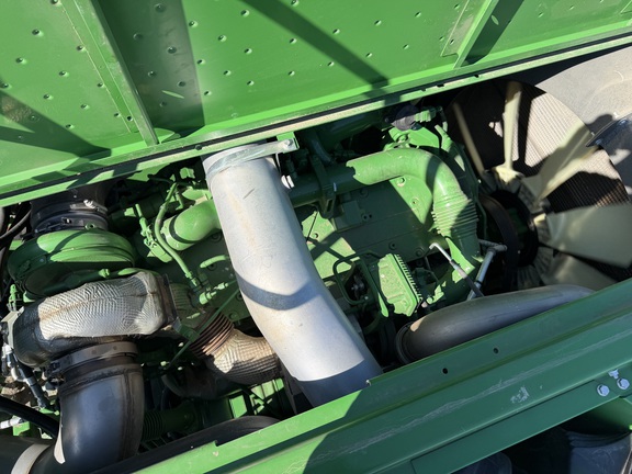 2022 John Deere S780 - Photo36