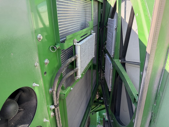 2022 John Deere S780 - Photo35