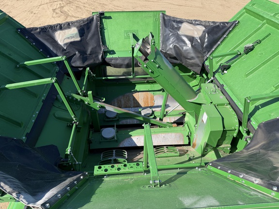 2022 John Deere S780 - Photo37