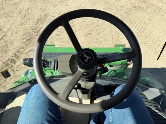 2022 John Deere S780 - Photo40