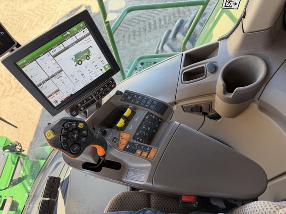 2022 John Deere S780 - Photo42