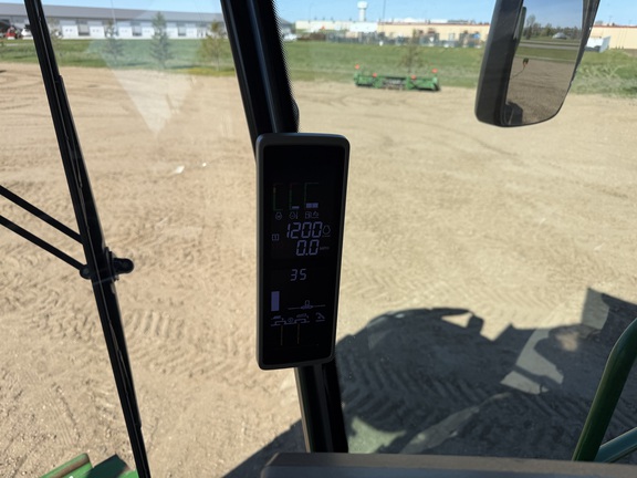 2022 John Deere S780 - Photo43