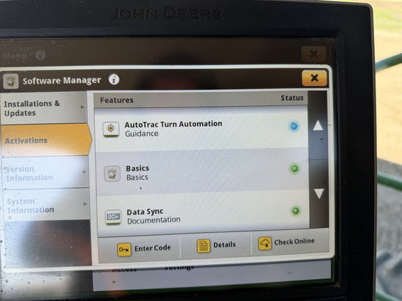 2022 John Deere S780 - Photo46