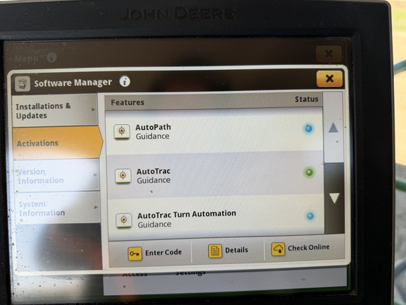 2022 John Deere S780 - Photo45