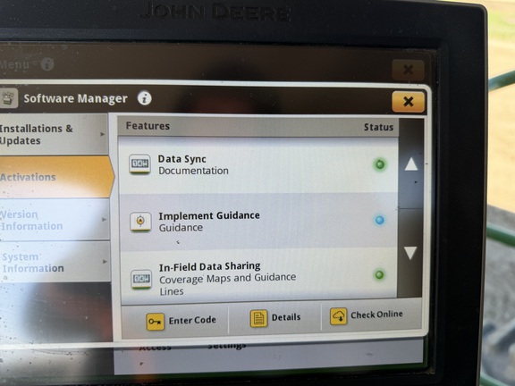 2022 John Deere S780 - Photo47