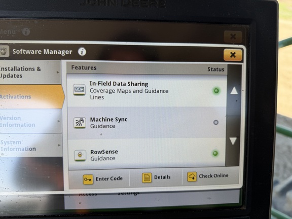 2022 John Deere S780 - Photo48