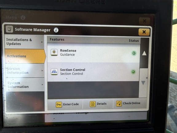 2022 John Deere S780 - Photo49