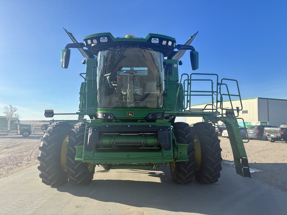 2025 John Deere S7 600 (8th thumbnail)