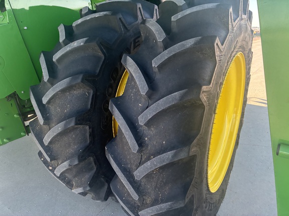 2025 John Deere S7 600 (10th thumbnail)