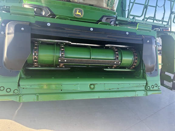 2025 John Deere S7 600 (11th thumbnail)