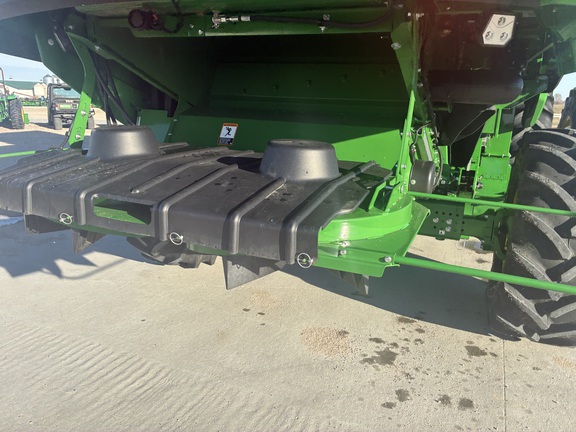 2025 John Deere S7 600 (14th thumbnail)