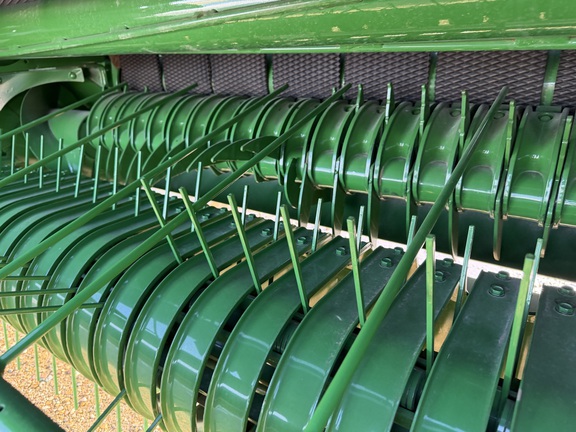 2025 John Deere 561M - Photo22