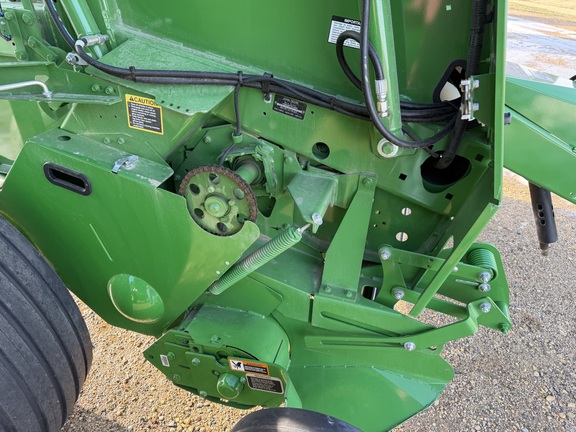 2025 John Deere 561M - Photo25