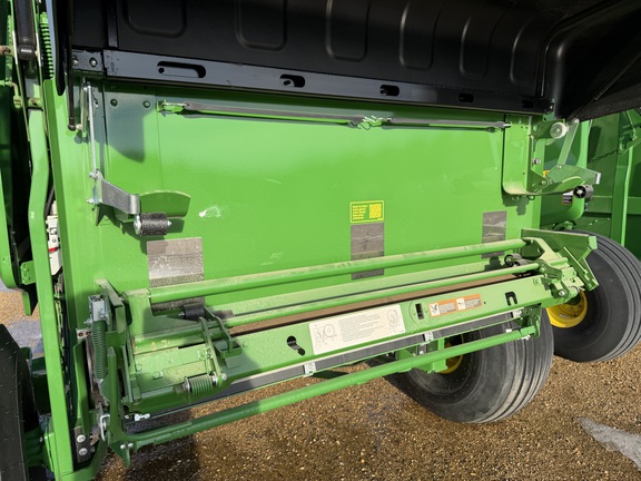 2025 John Deere 561M - Photo30
