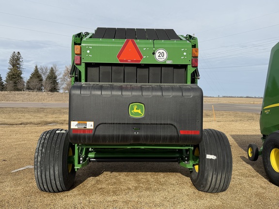 2025 John Deere 561M - Photo5