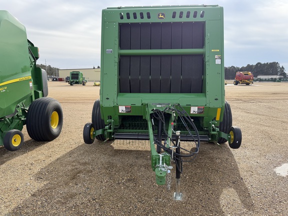 2025 John Deere 561M - Photo2