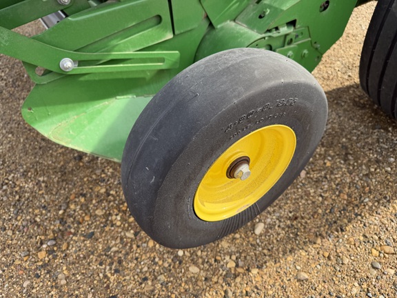 2025 John Deere 561M - Photo10