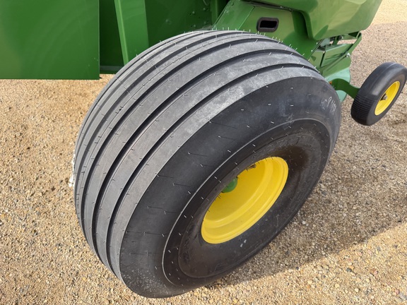 2025 John Deere 561M - Photo13