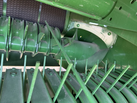 2025 John Deere 561M - Photo20