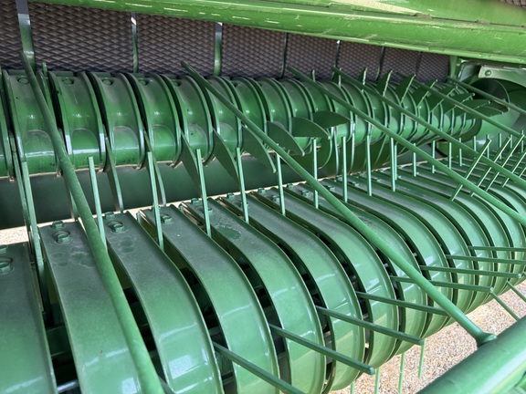 2025 John Deere 561M - Photo23