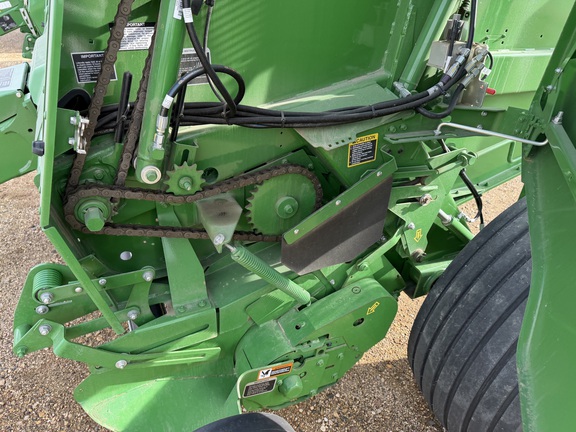 2025 John Deere 561M - Photo26