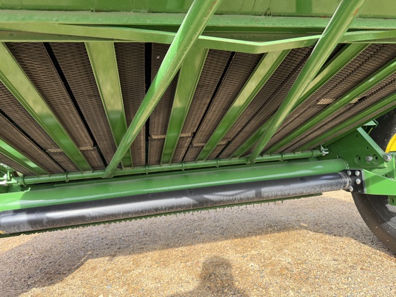 2025 John Deere 561M - Photo30