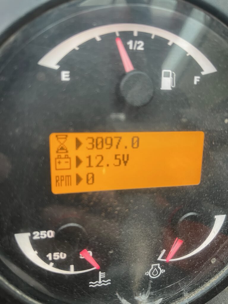 2014 JLG G6-42A Image 9