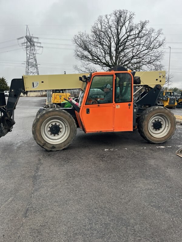 2014 JLG G6-42A Image 8