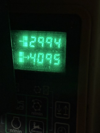 1999 John Deere 6850 - Photo2